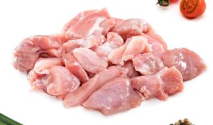 Estofado de pollo y pavo en bilbao