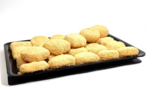 nuggets de pollo