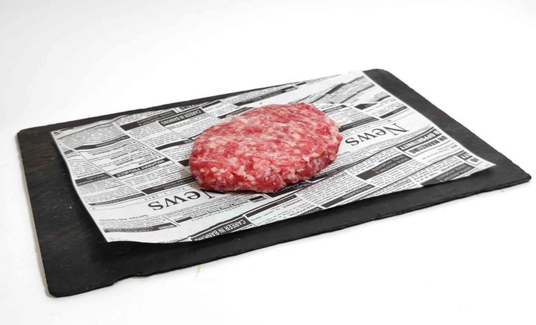 burger meat de pavo en bilbao