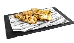 Alitas de pollo y pavo en bilbao