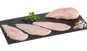 pechuga de pollo en bilbao