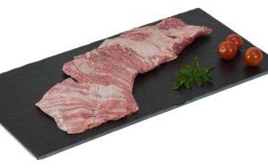 Secreto ibérico