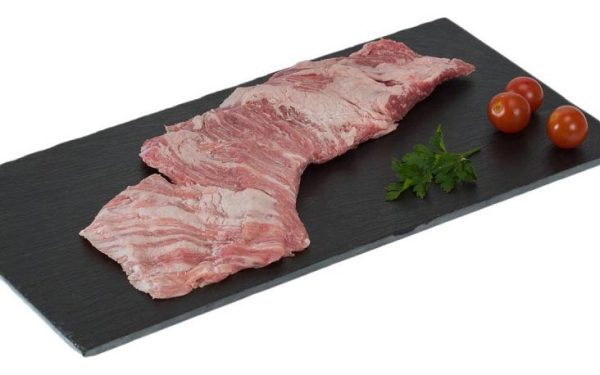 Secreto ibérico