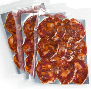 chorizo