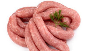 salchichas de pollo y pavo en bilbao