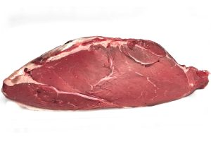 Rabadilla de ternera