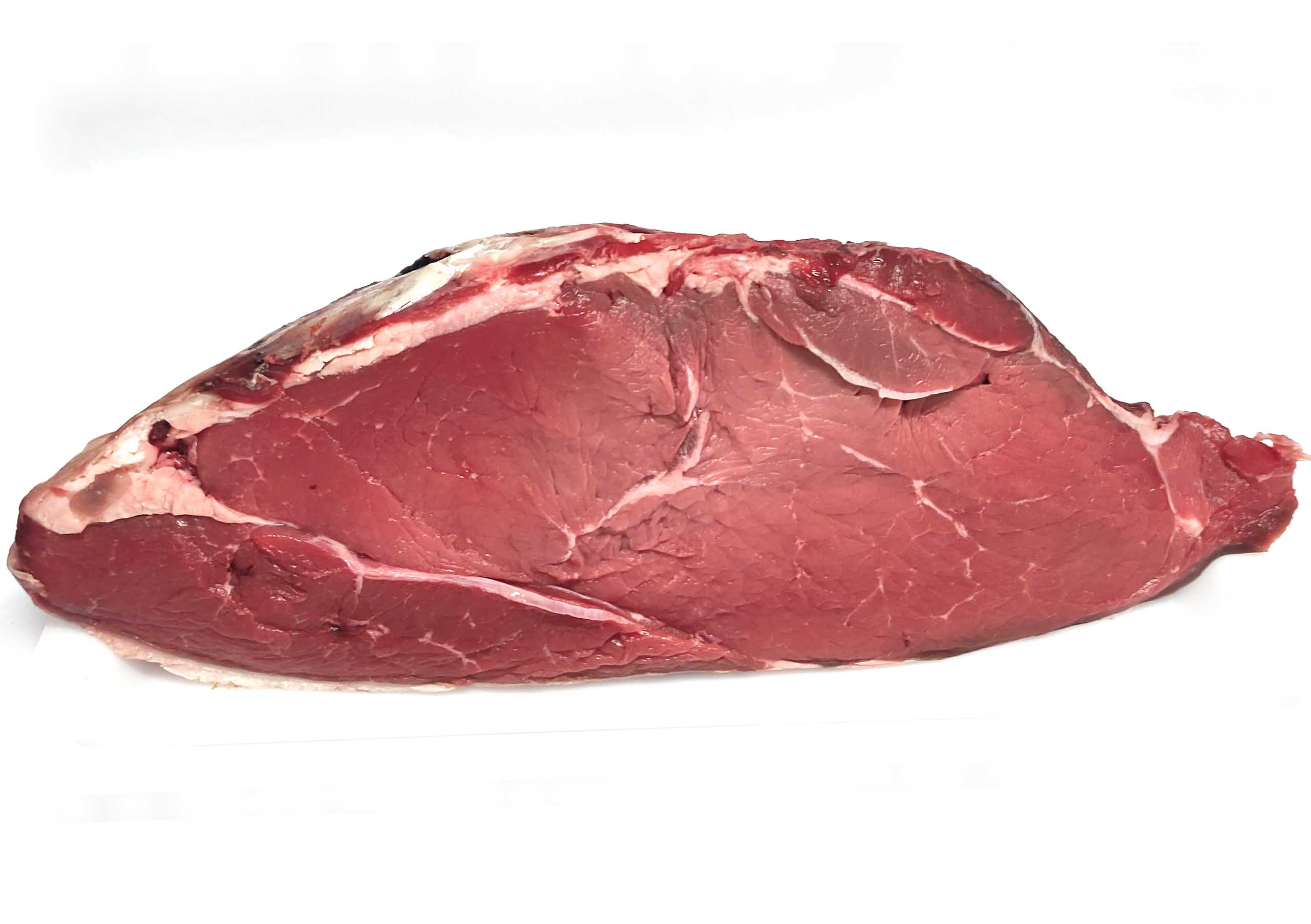 Rabadilla de ternera