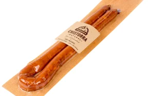 chistorra de alejandro