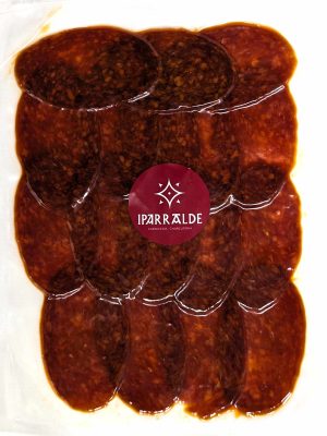 Chorizo de pamplona