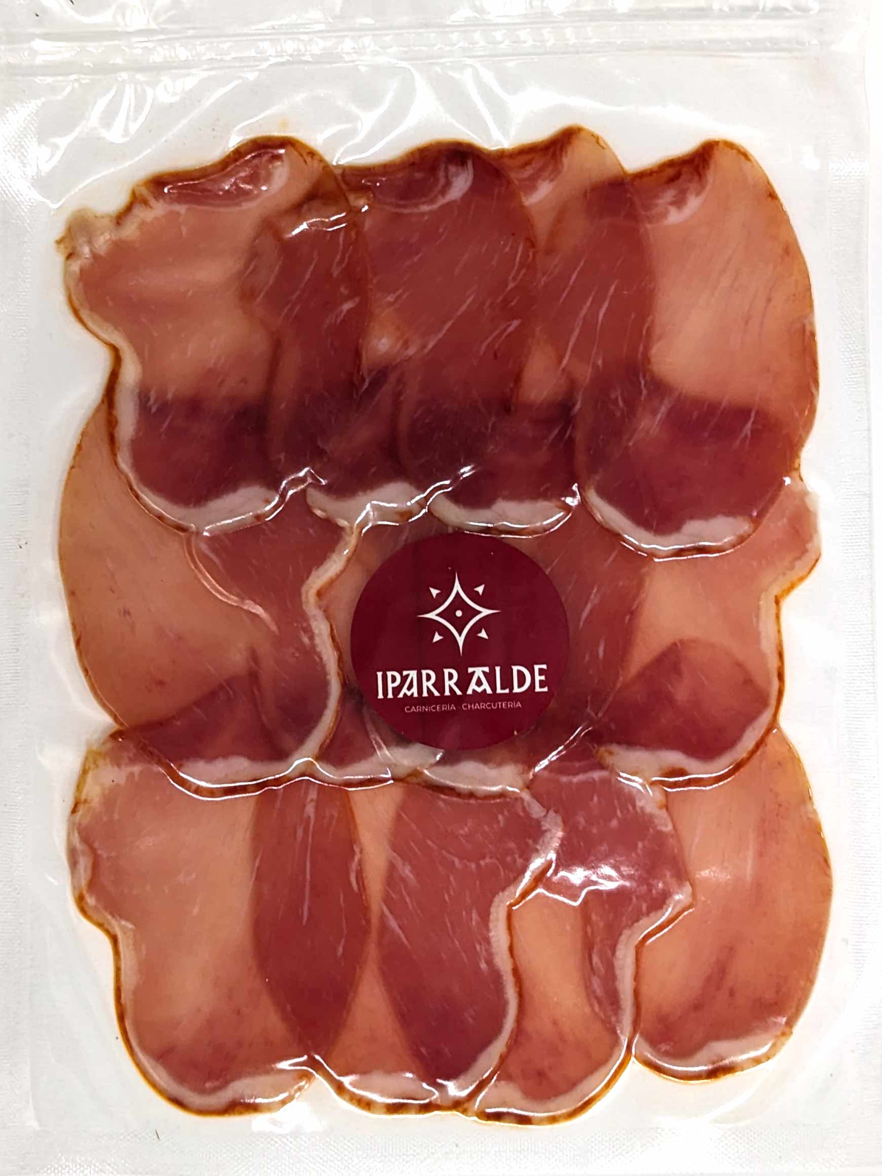 Lomo de salamanca