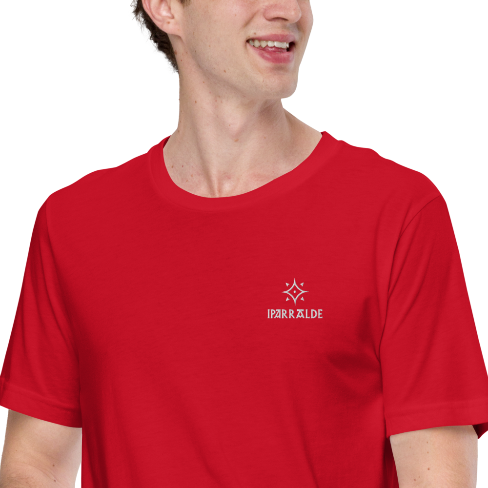 Camiseta - Imagen 5