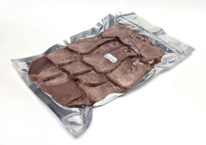 Lengua de ternera cocida
