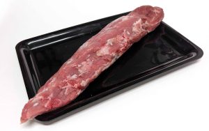 Solomillo de cerdo