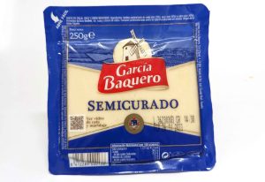 Queso García Baquero