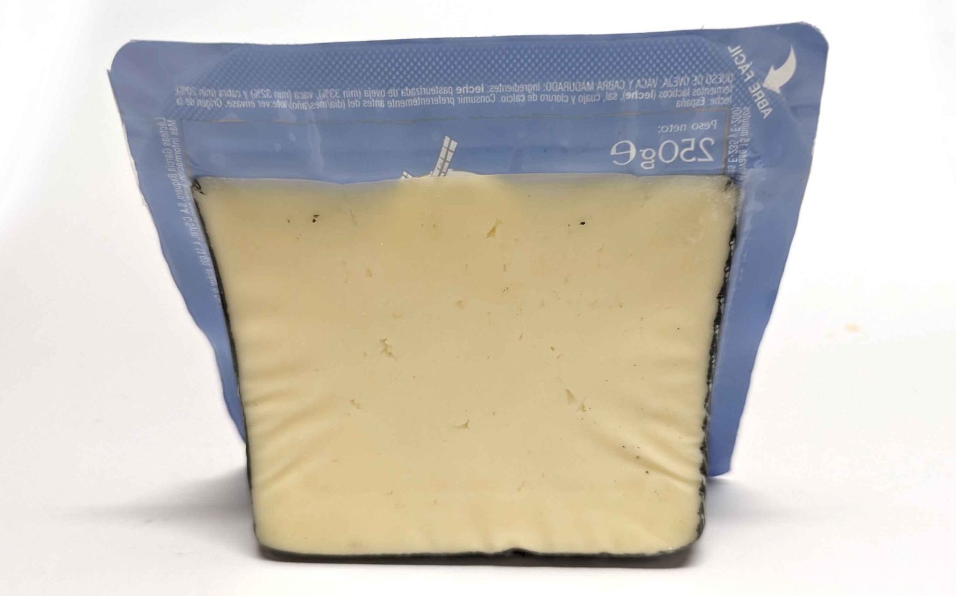 queso garcía vaquero
