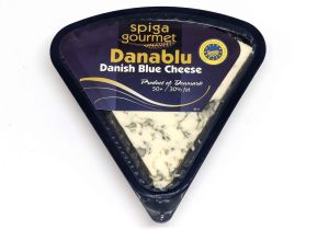 Queso azul