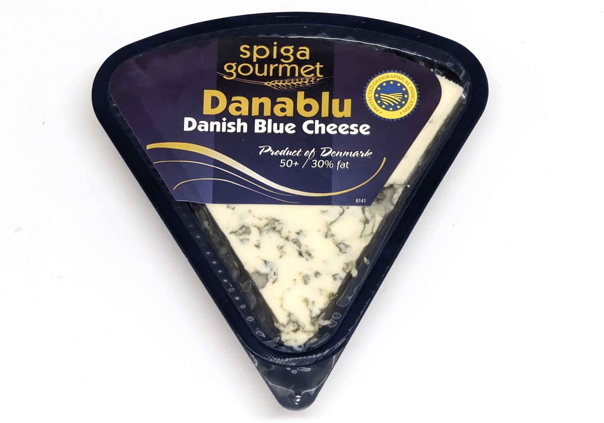 Queso azul