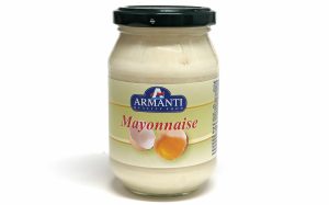 Mayonesa