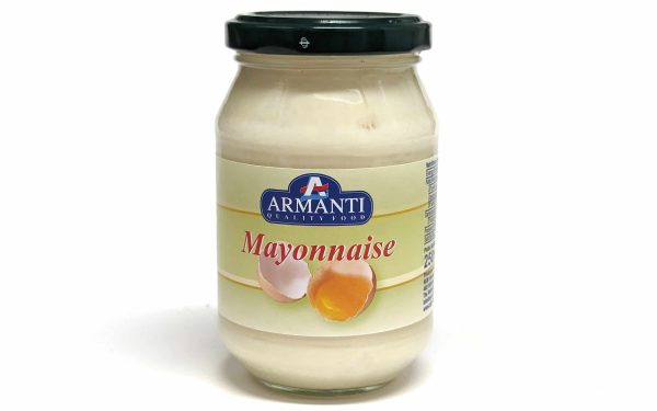 Mayonesa