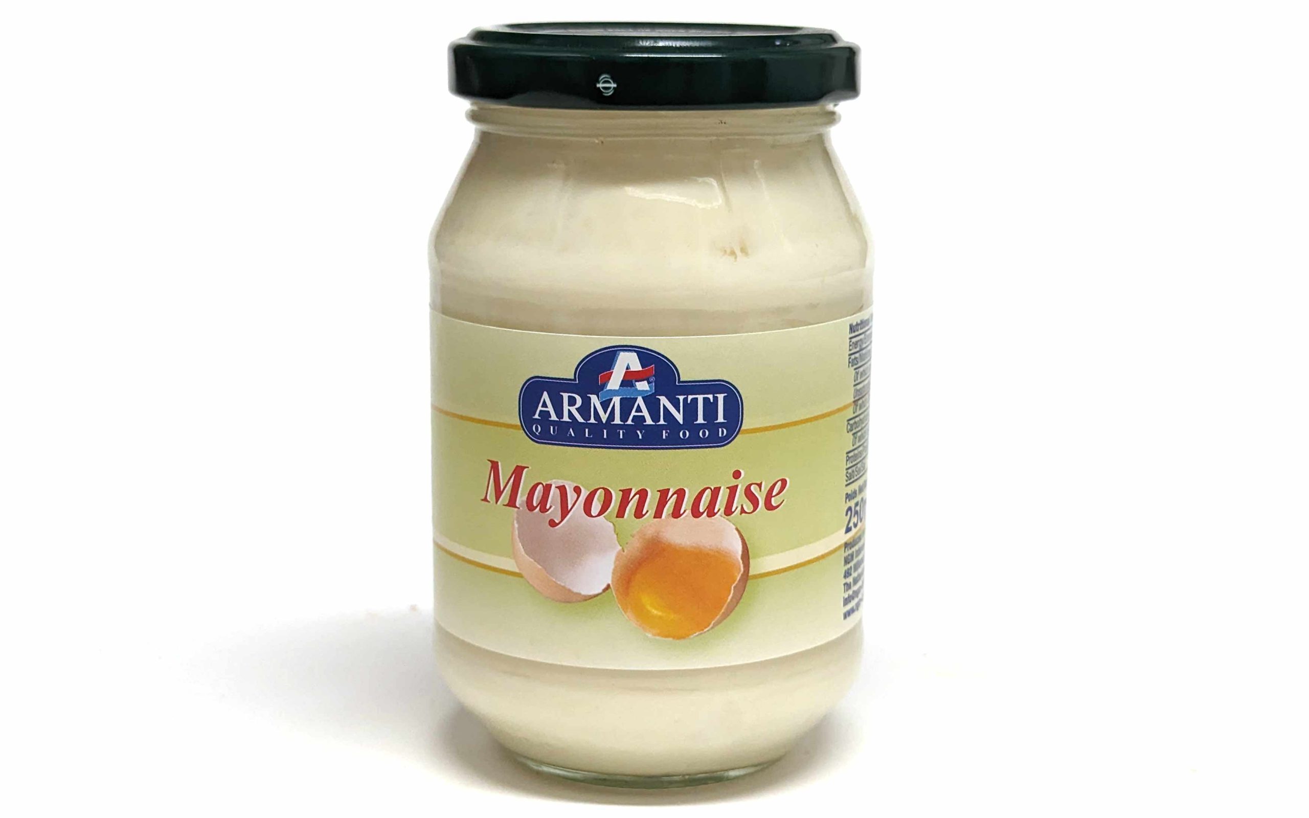 Mayonesa