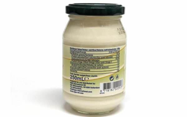 Mayonesa
