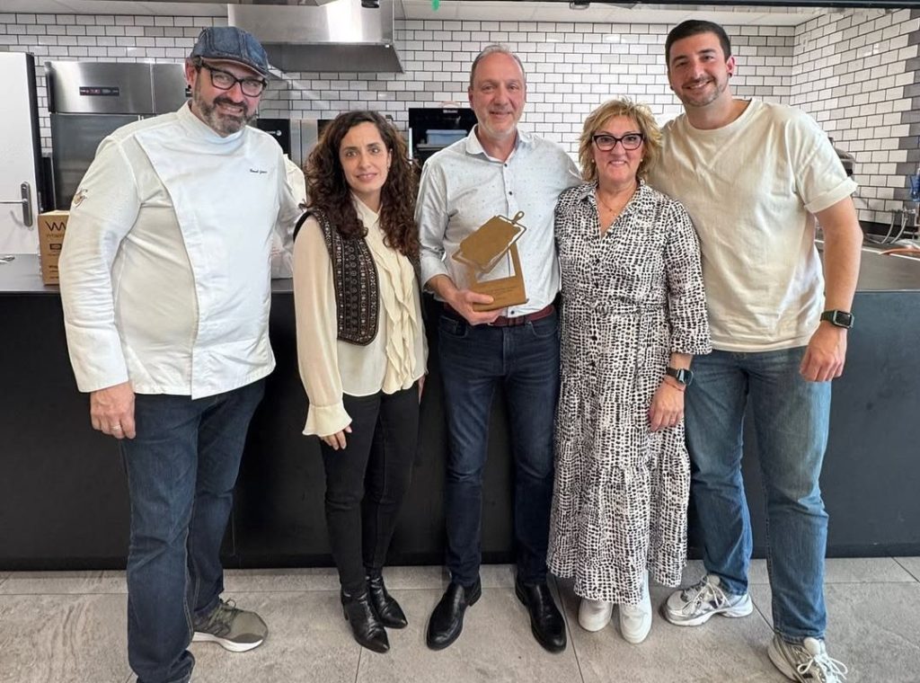 mejor cachopo de Bizakaia